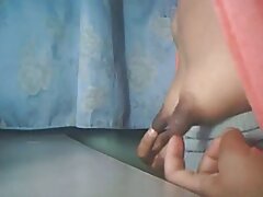 Monica xxxvo chong viet nam masturbates