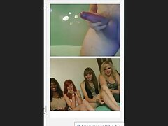 Sexy đĩ xxcom vietnam masturbates đầu tiên