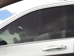 Hút thuốc nóng redhead phim xxx viet nam moi trong màu xanh ren masturbates vì ​​hàng xóm