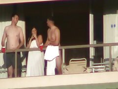Tôi sex tube vietnam đến Mallorca để làm tình