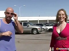 Gợi cảm trẻ fim xxx viet nam gỗ mun Ashley với một đẹp mặt rides một dildo