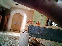 Nóng da đen thiếu niên chị già hơn xxx gay viet nam da trắng liếm trong phòng tắm