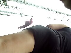 Đồng tính nữ Alexis Rodriguez phim sex x vn và Babe khoan âm đạo
