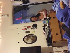 Xen kẽ gai vn xxx giày thờ Nikita