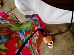 Đĩ miệng fucked qua viet boy sex một đám của perv kẻ